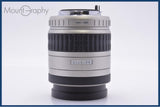 【動作保証】 ペンタックス PENTAX SMC PENTAX-FA 28-80mm F3.5-5.6 前後キャップ&レンズフィルター付 同梱無料 #yk9090