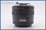 【動作保証】 ペンタックス PENTAX SMC PENTAX-F 35-80mm F4-5.6 前後キャップ&レンズフィルター付 同梱無料 #yk9091