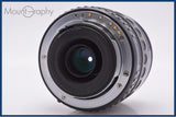 【動作保証】 ペンタックス PENTAX SMC PENTAX-F 35-80mm F4-5.6 前後キャップ&レンズフィルター付 同梱無料 #yk9091
