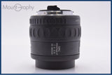 【動作保証】 ペンタックス PENTAX SMC PENTAX-F 35-80mm F4-5.6 前後キャップ&レンズフィルター付 同梱無料 #yk9092