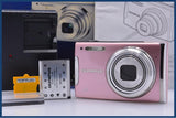 【動作保証】 オリンパス Olympus μ 1060 7x 元箱、バッテリー、充電器、メモリーカード、取扱説明書付属 同梱無料 #yk9094