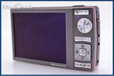 【動作保証】 オリンパス Olympus μ 1060 7x 元箱、バッテリー、充電器、メモリーカード、取扱説明書付属 同梱無料 #yk9094