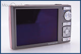 【動作保証】 オリンパス Olympus μ 1060 7x 元箱、バッテリー、充電器、メモリーカード、取扱説明書付属 同梱無料 #yk9094