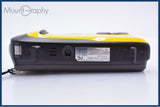 【美品・動作保証】 富士フイルム FUJIFILM FinePix XP120 5x 元箱、バッテリー、充電器付 同梱無料 #yk9095