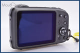 【美品・動作保証】 富士フイルム FUJIFILM FinePix XP120 5x 元箱、バッテリー、充電器付 同梱無料 #yk9095