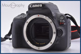【動作保証】 キヤノン Canon EOS Kiss X7 同梱無料 #yk9096