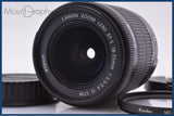 【動作保証】 キヤノン Canon EF-S 18-55mm F3.5-5.6 IS STM 前後キャップ&レンズフィルター付 同梱無料 #yk9098