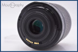【動作保証】 キヤノン Canon EF-S 18-55mm F3.5-5.6 IS STM 前後キャップ&レンズフィルター付 同梱無料 #yk9098