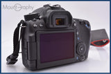 【動作保証】 キヤノン Canon EOS 70D + CANON EF-S 55-250mm F4-5.6 IS STM 前後キャップ他 #yk9099
