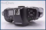 【動作保証】 ニコン Nikon F90X + Nikon MB-10 単三電池仕様 同梱無料 #yk9103
