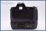【動作保証】 ニコン Nikon F90X + Nikon MB-10 単三電池仕様 同梱無料 #yk9103