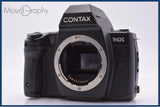 難あり コンタックス CONTAX NX 同梱無料 #yk9104