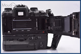 難あり ミノルタ MINOLTA α-7 + VC-7 同梱無料 #yk9105