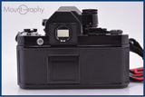 【動作保証】 ニコン Nikon F2 同梱無料 #yk9106