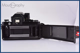 【動作保証】 ニコン Nikon F2 同梱無料 #yk9106