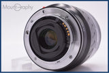 【動作保証】 ミノルタ MINOLTA AF ZOOM 28-105mm F3.5-4.5 前後キャップ&レンズフィルター&フード付 同梱無料 #yk9109