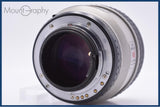 【動作保証】 ペンタックス PENTAX SMC PENTAX-FA 85mm F1.4 前後キャップ&レンズフィルター付 同梱無料 #yk9110