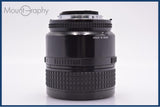 【動作保証】 ニコン Nikon MICRO NIKKOR 60mm F2.8 前後キャップ&レンズフィルター付 同梱無料 #yk9111