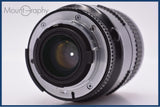 【動作保証】 ニコン Nikon MICRO NIKKOR 60mm F2.8 前後キャップ&レンズフィルター付 同梱無料 #yk9111
