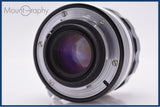 【動作保証】 ニコン Nikon NIKKOR-O Auto 35mm F2 非Ai 前後キャップ&レンズフィルター付 同梱無料 #yk9112