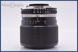 ニコン Nikon SERIES E Zoom 36-72mm F3.5 Ai-S 前後キャップ&レンズフィルター付 同梱無料 #yk9114