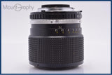 ニコン Nikon SERIES E Zoom 36-72mm F3.5 Ai-S 前後キャップ&レンズフィルター付 同梱無料 #yk9114