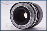 ニコン Nikon SERIES E Zoom 36-72mm F3.5 Ai-S 前後キャップ&レンズフィルター付 同梱無料 #yk9114