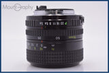 【動作保証】 リコー RICOH XR RIKENON P ZOOM 35-70mm F3.4-4.5 MACRO 前後キャップ&レンズフィルター付 ペンタックスK用(MF) #yk9115