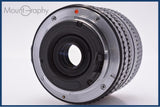 【動作保証】 リコー RICOH XR RIKENON P ZOOM 35-70mm F3.4-4.5 MACRO 前後キャップ&レンズフィルター付 ペンタックスK用(MF) #yk9115
