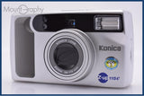 【動作保証】 コニカ Konica Z up 115 e 38-115mm 同梱無料 #yk9117