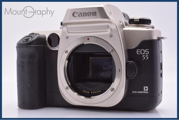 OLYMPUS – MountGraphy