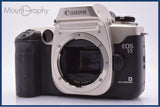 【動作保証】 キヤノン Canon EOS 55 EYE CONTROL 同梱無料 #yk9118