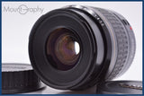 【動作保証】 キヤノン Canon EF 35-80mm F4-5.6 USM 前後キャップ付 同梱無料 #yk9121