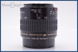 【動作保証】 キヤノン Canon EF 35-80mm F4-5.6 USM 前後キャップ付 同梱無料 #yk9121