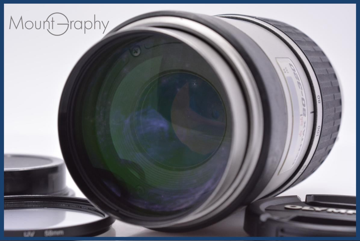 PENTAX – MountGraphy