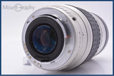 【動作保証】 ペンタックス PENTAX SMC PENTAX-FA 80-320mm F4.5-5.6 前後キャップ&レンズフィルター付 同梱無料 #yk9122