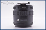 【動作保証】 ペンタックス PENTAX SMC PENTAX-FA 28-70mm F4 AL 前後キャップ&レンズフィルター付 同梱無料 #yk9124