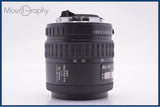 【動作保証】 ペンタックス PENTAX SMC PENTAX-FA 28-70mm F4 AL 前後キャップ&レンズフィルター付 同梱無料 #yk9124