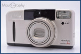 【動作保証】 キヤノン Canon Autoboy S XL 38-115mm F3.6-8.5 同梱無料 #yk9131