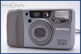 難あり ペンタックス PENTAX ESPIO 115M 38-115mm 同梱無料 #yk9132