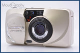 【動作保証】 オリンパス Olympus μ mju ZOOM 140 38-140mm 同梱無料 #yk9133
