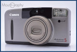 【動作保証】 キヤノン Canon Autoboy S PANORAMA 38-115mm F3.6-8.5 同梱無料 #yk9134