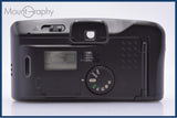 【動作保証】 キヤノン Canon Autoboy S PANORAMA 38-115mm F3.6-8.5 同梱無料 #yk9134