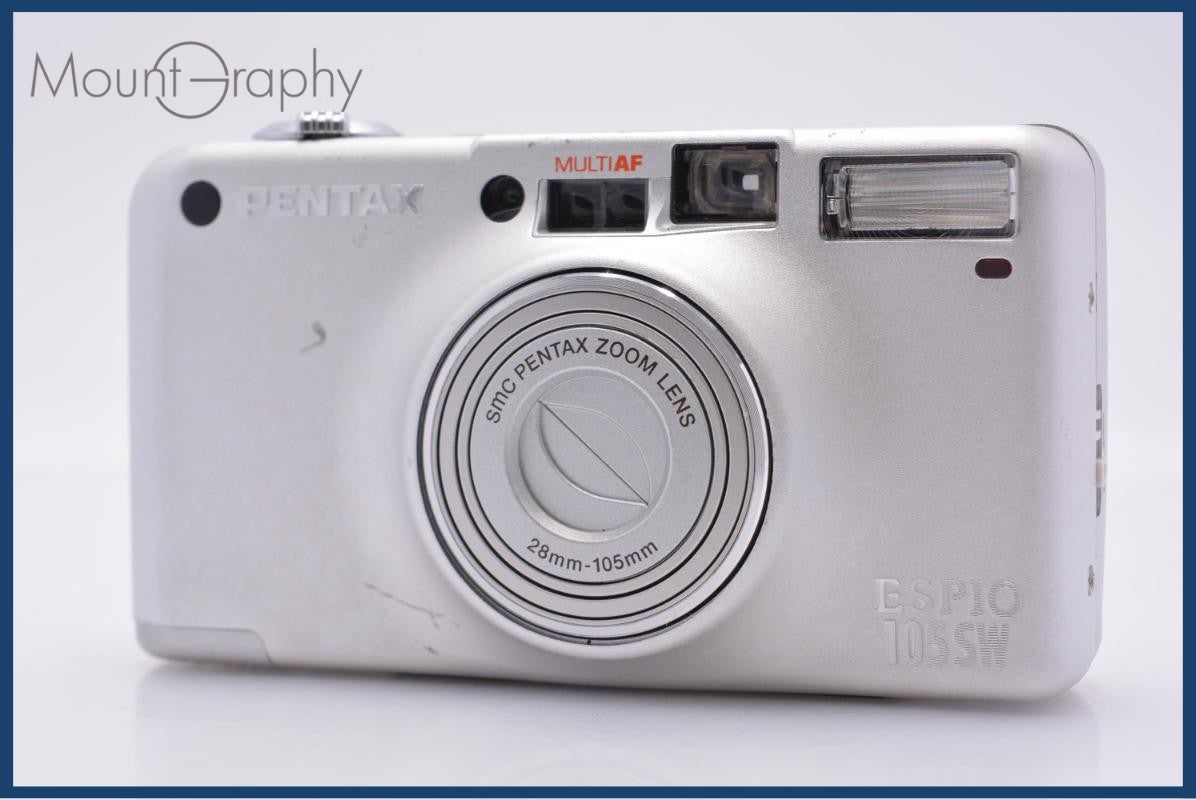 PENTAX – MountGraphy