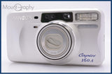 難あり ミノルタ MINOLTA Capios 160 A 37.5-160mm 同梱無料 #yk9136