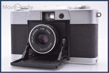 【動作保証】 リコー RICOH FF-1 COLOR RIKENON 35mm F2.8 同梱無料 #yk9138