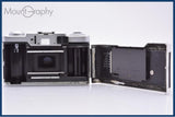 【動作保証】 リコー RICOH FF-1 COLOR RIKENON 35mm F2.8 同梱無料 #yk9138