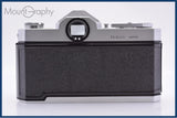 【動作保証】 ニコン Nikon Nikomat FT N 同梱無料 #yk9139