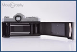 【動作保証】 ニコン Nikon Nikomat FT N 同梱無料 #yk9139