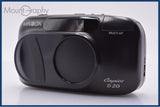【動作保証】 ミノルタ MINOLTA Capios 20 35-70mm 同梱無料 #yk9141